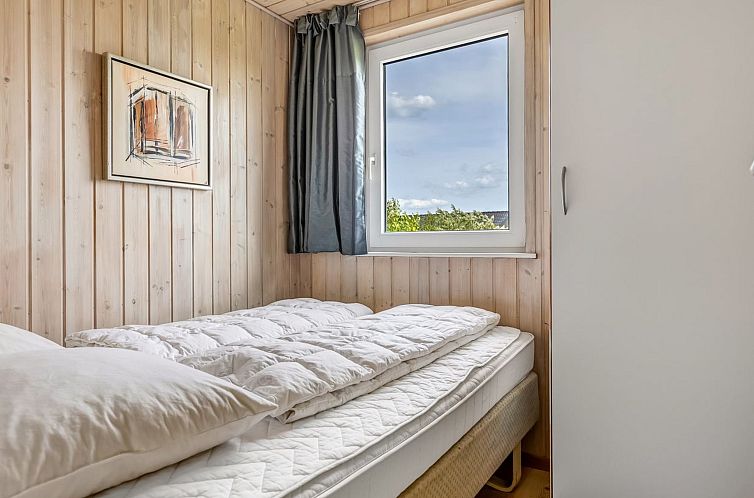 Vakantiehuis "Marret" - 275m from the sea