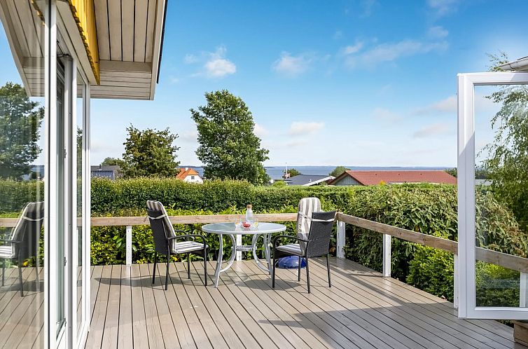 Vakantiehuis "Marret" - 275m from the sea