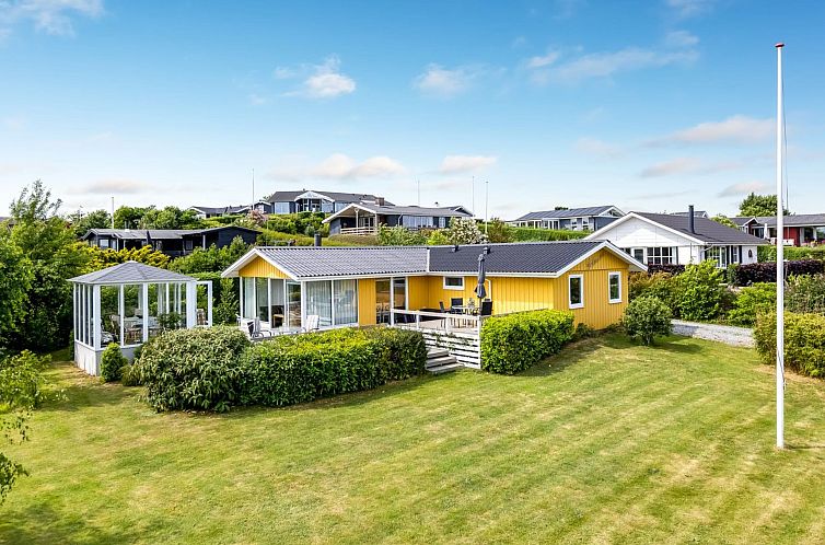 Vakantiehuis "Marret" - 275m from the sea
