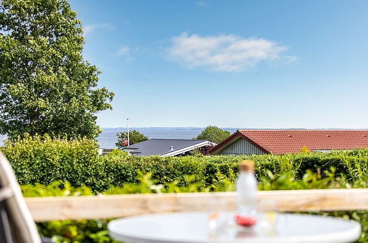 Vakantiehuis "Marret" - 275m from the sea