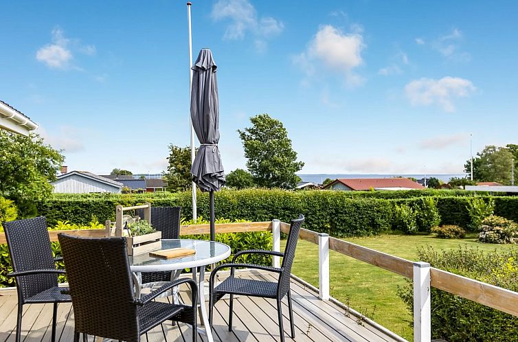 Vakantiehuis "Marret" - 275m from the sea