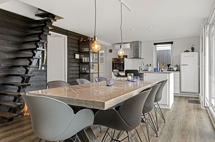 Vakantiehuis "Adser" - 300m from the sea