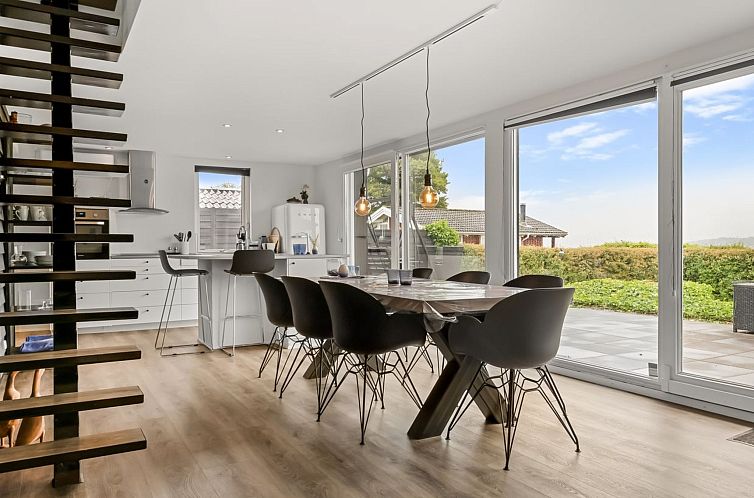 Vakantiehuis "Adser" - 300m from the sea