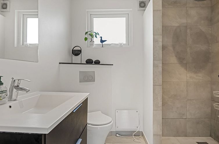 Vakantiehuis "Adser" - 300m from the sea