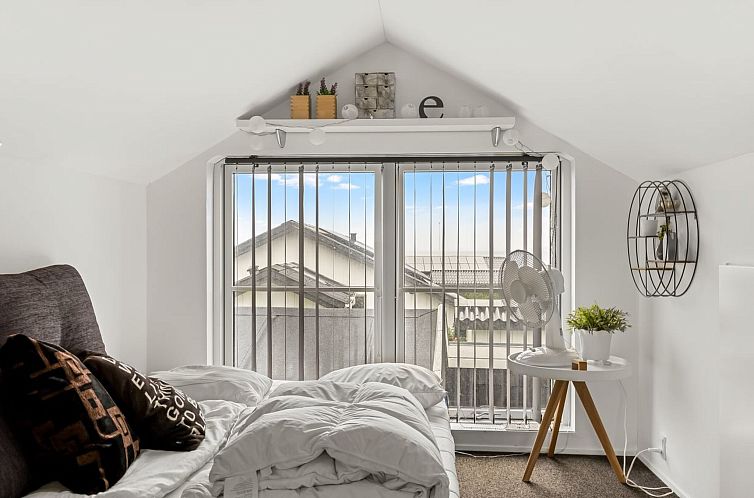 Vakantiehuis "Adser" - 300m from the sea