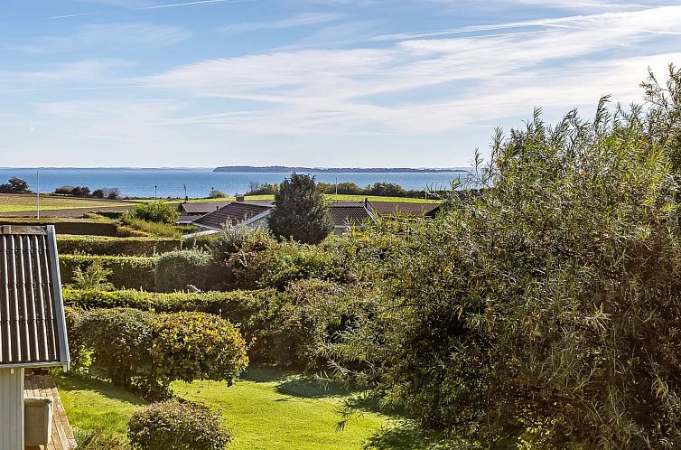 Vakantiehuis "Quanna" - 450m from the sea