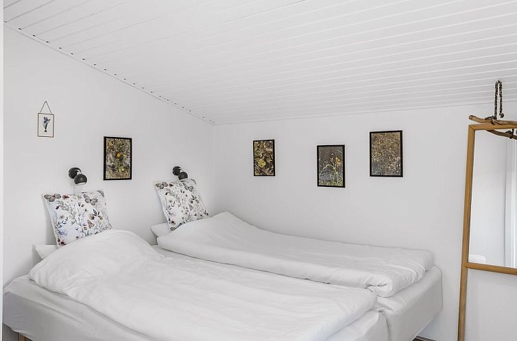 Vakantiehuis "Quanna" - 450m from the sea
