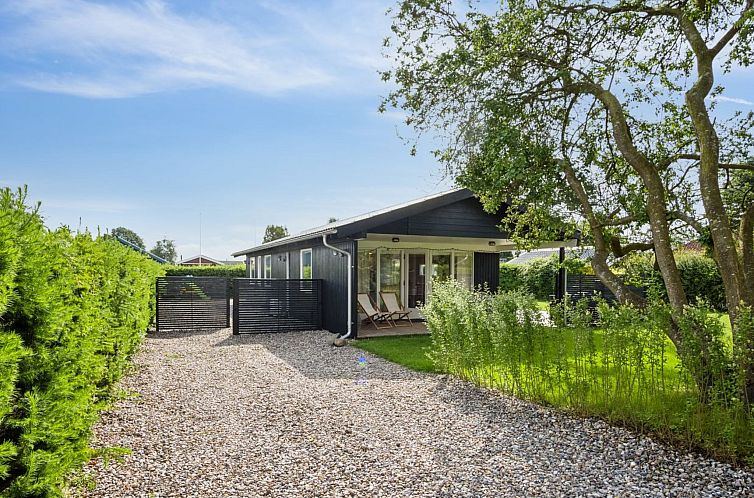 Vakantiehuis "Volmer" - 700m from the sea