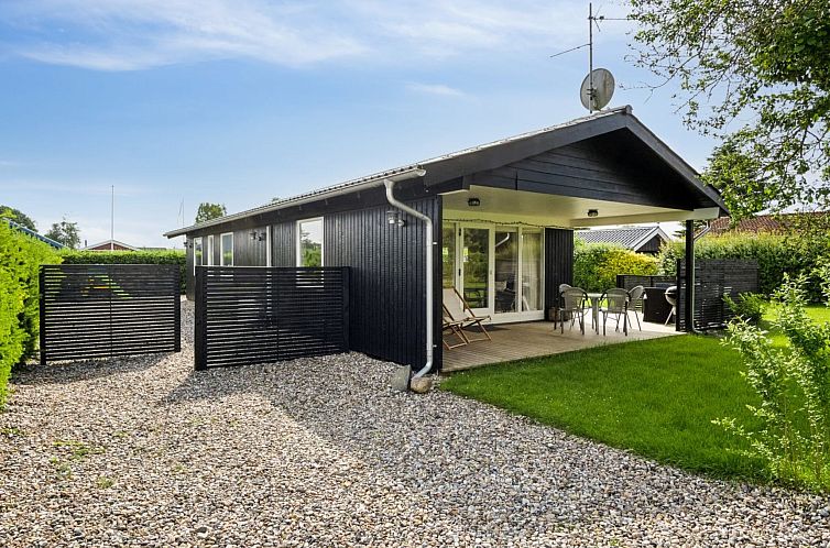 Vakantiehuis "Volmer" - 700m from the sea