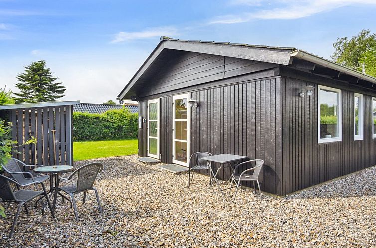 Vakantiehuis "Volmer" - 700m from the sea