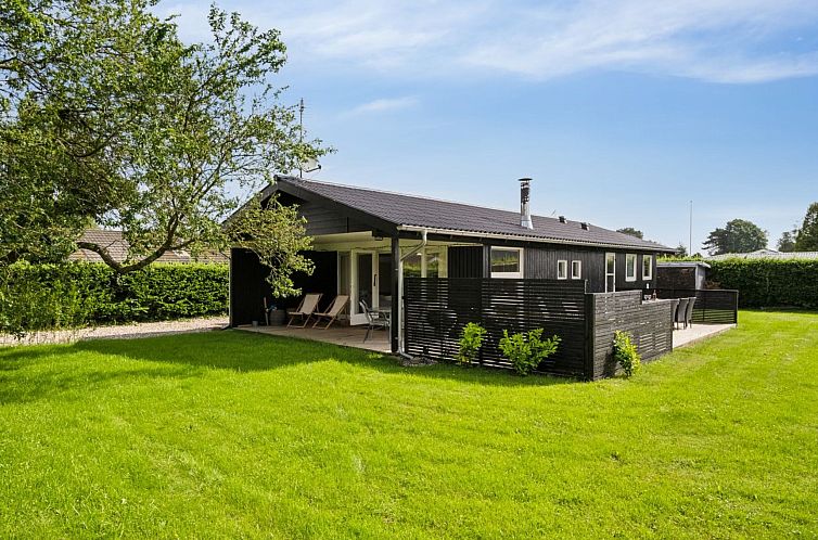 Vakantiehuis "Volmer" - 700m from the sea