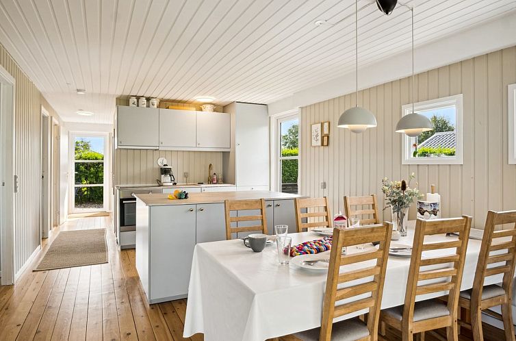 Vakantiehuis "Volmer" - 700m from the sea