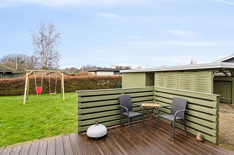 Vakantiehuis "Severine" - 650m from the sea