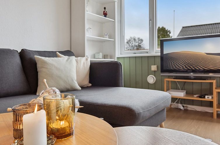 Vakantiehuis "Severine" - 650m from the sea