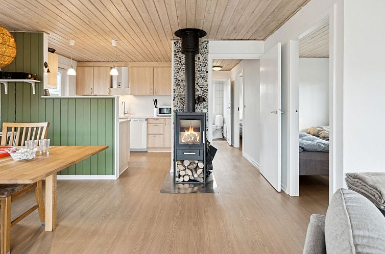 Vakantiehuis "Severine" - 650m from the sea