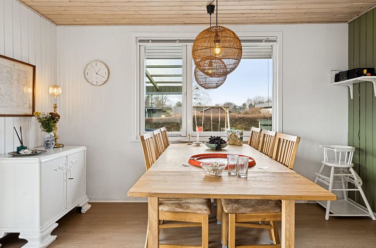 Vakantiehuis "Severine" - 650m from the sea