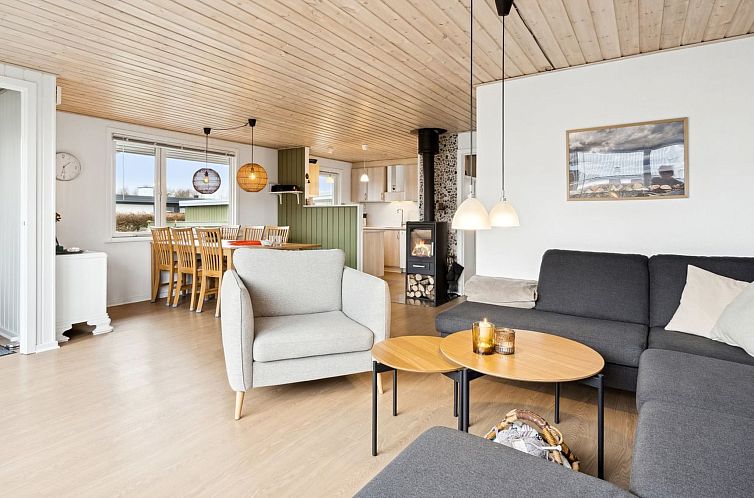 Vakantiehuis "Severine" - 650m from the sea