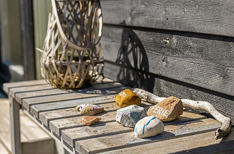 Vakantiehuis "Arnkil" - 250m from the sea