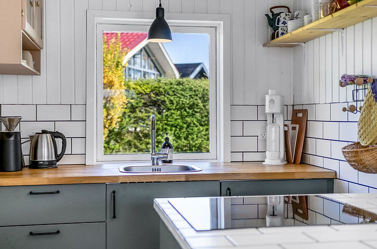 Vakantiehuis "Arnkil" - 250m from the sea