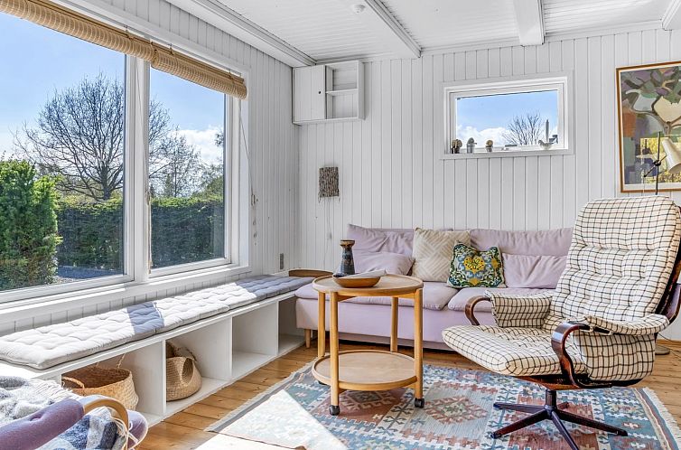 Vakantiehuis "Arnkil" - 250m from the sea
