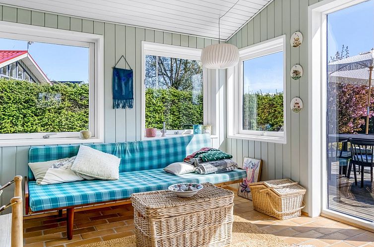 Vakantiehuis "Arnkil" - 250m from the sea