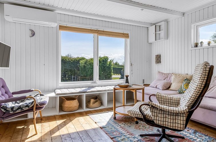 Vakantiehuis "Arnkil" - 250m from the sea