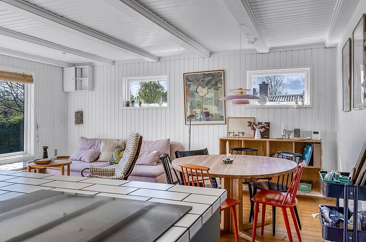 Vakantiehuis "Arnkil" - 250m from the sea