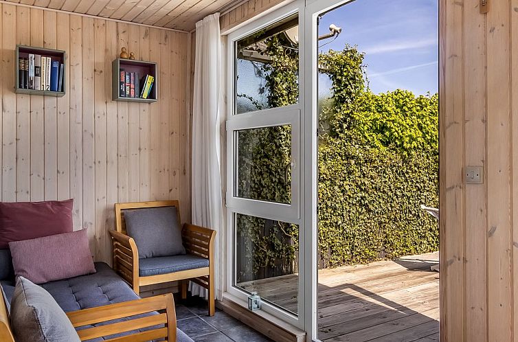 Vakantiehuis "Egonie" - 100m from the sea