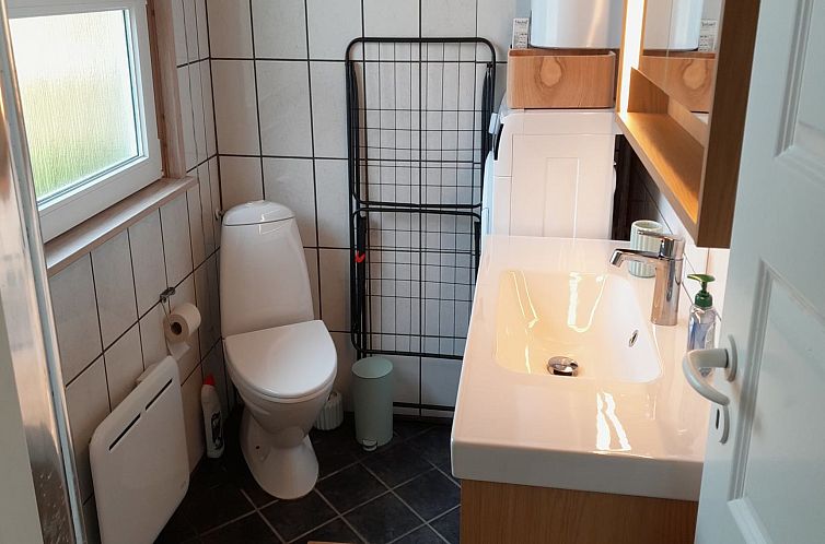 Vakantiehuis "Egonie" - 100m from the sea