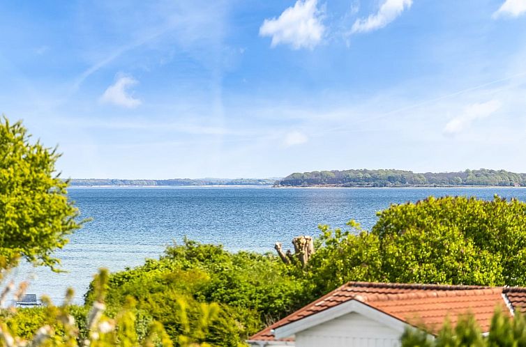 Vakantiehuis "Egonie" - 100m from the sea