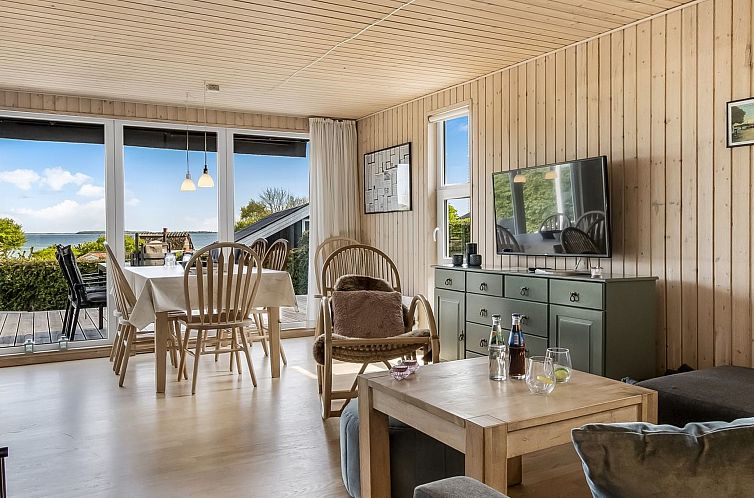 Vakantiehuis "Egonie" - 100m from the sea