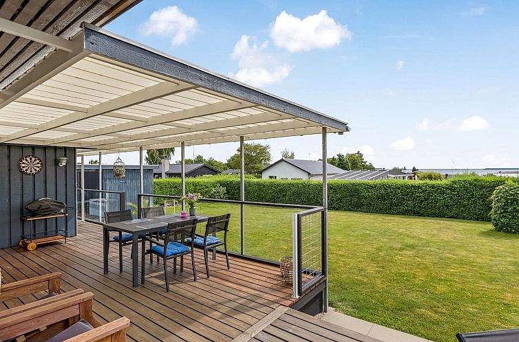 Vakantiehuis "Nielsine" - 250m from the sea