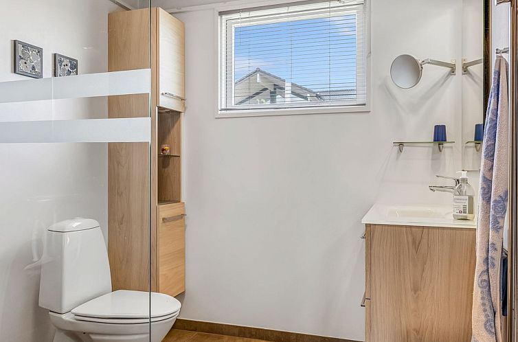 Vakantiehuis "Nielsine" - 250m from the sea