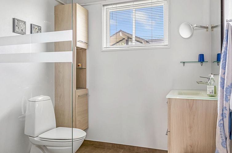 Vakantiehuis "Nielsine" - 250m from the sea