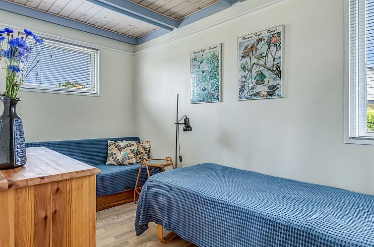 Vakantiehuis "Nielsine" - 250m from the sea