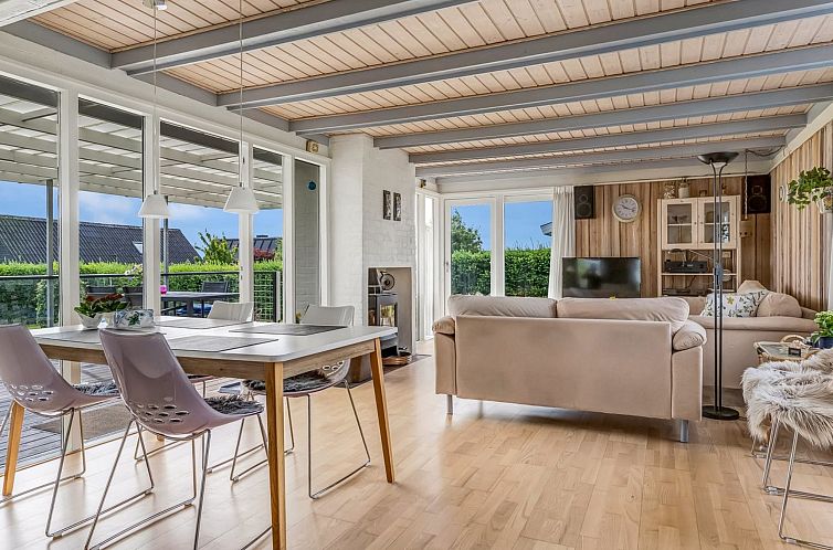 Vakantiehuis "Nielsine" - 250m from the sea