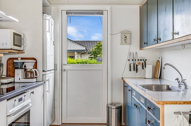 Vakantiehuis "Nielsine" - 250m from the sea