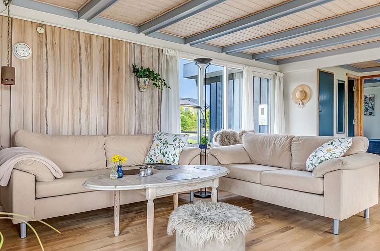 Vakantiehuis "Nielsine" - 250m from the sea