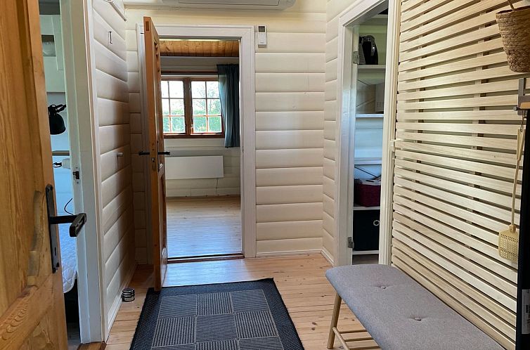 Vakantiehuis "Reimund" - 400m from the sea