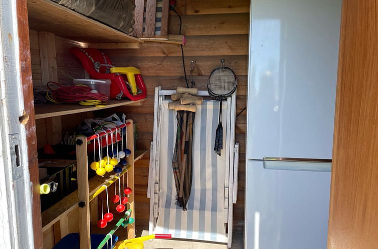 Vakantiehuis "Reimund" - 400m from the sea