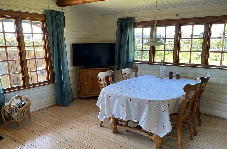Vakantiehuis "Reimund" - 400m from the sea