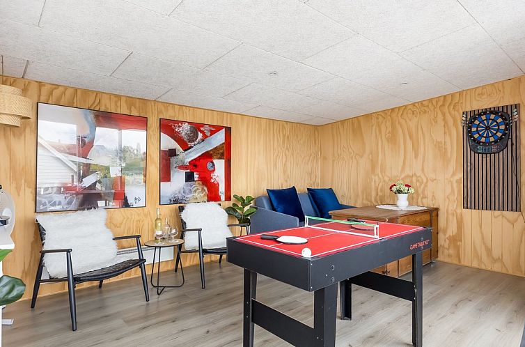 Vakantiehuis "Arnia" - 250m from the sea