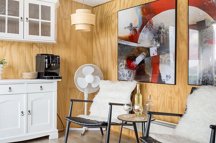 Vakantiehuis "Arnia" - 250m from the sea