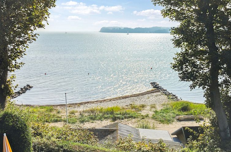 Vakantiehuis "Drifa" - 20m from the sea