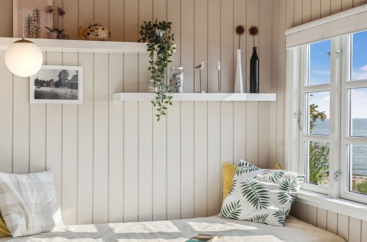 Vakantiehuis "Drifa" - 20m from the sea