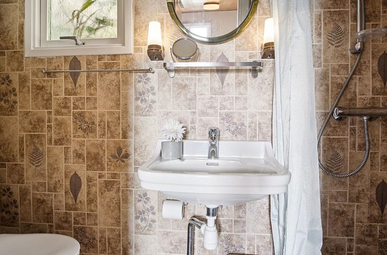 Vakantiehuis "Drifa" - 20m from the sea