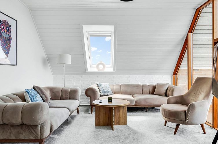 Appartement "Maris" - 280m from the sea