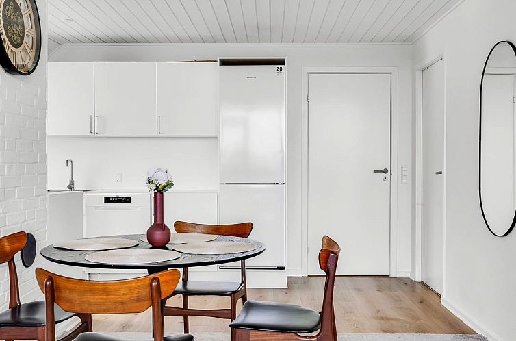 Appartement "Maris" - 280m from the sea