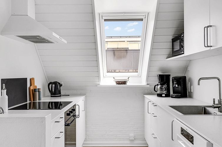Appartement "Maris" - 280m from the sea