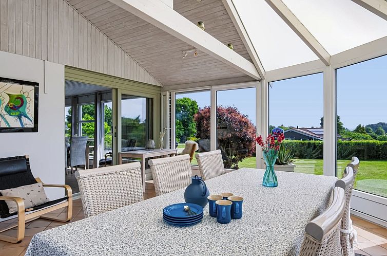 Vakantiehuis "Snioulf" - 800m from the sea